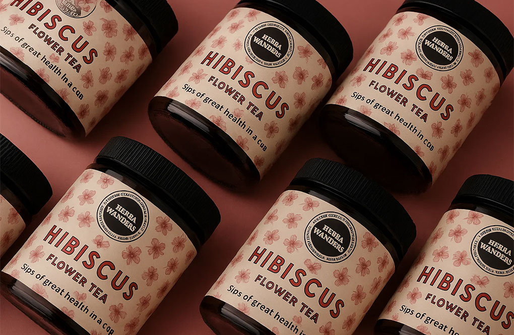 Premium Organic Honey